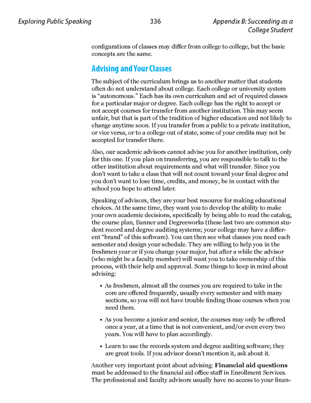Exploring Public Speaking - Page 336